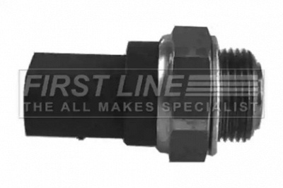 FIRST LINE fts821105 -  Термовыключатель, вентилятор радиатора